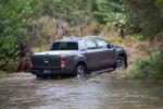 Ford Ranger Wildtrak 2018 года (AU)